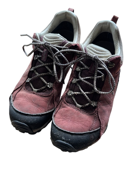 Oboz Footwear Shoes - Oboz BDry Women’s Size 9 Hiking Shoes